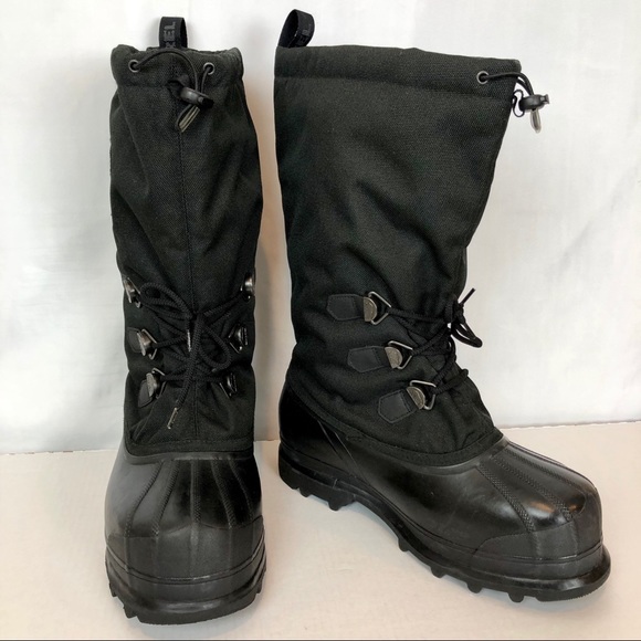 sorel extreme winter boots
